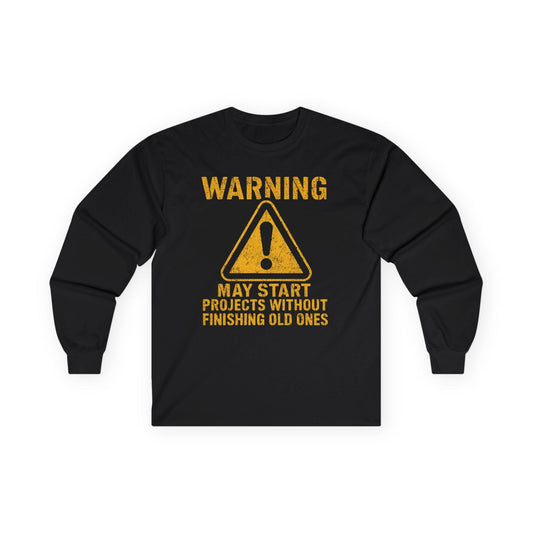 Old Ones Long Sleeve Tee