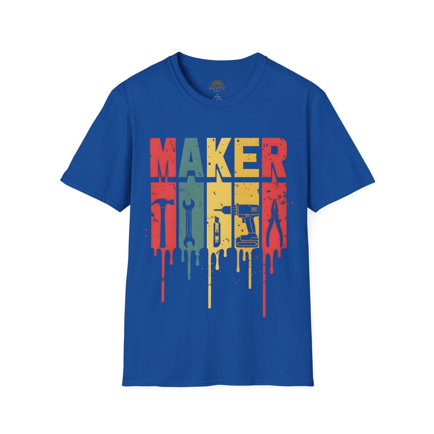 Maker Drips