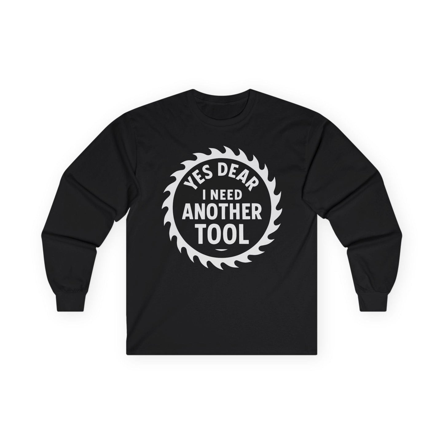 Another Tool Long Sleeve