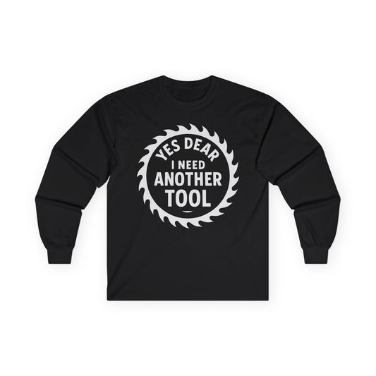Another Tool Long Sleeve