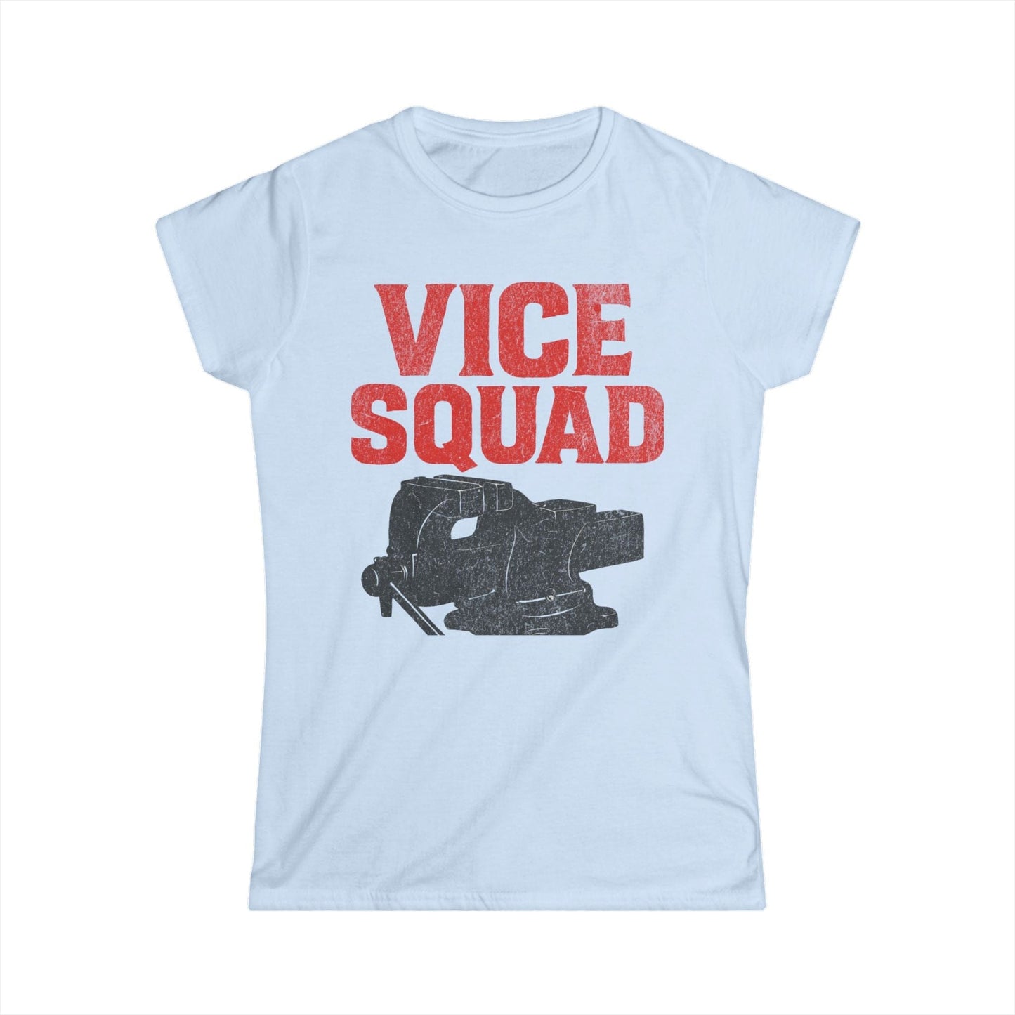 Vice Squad Women Tee