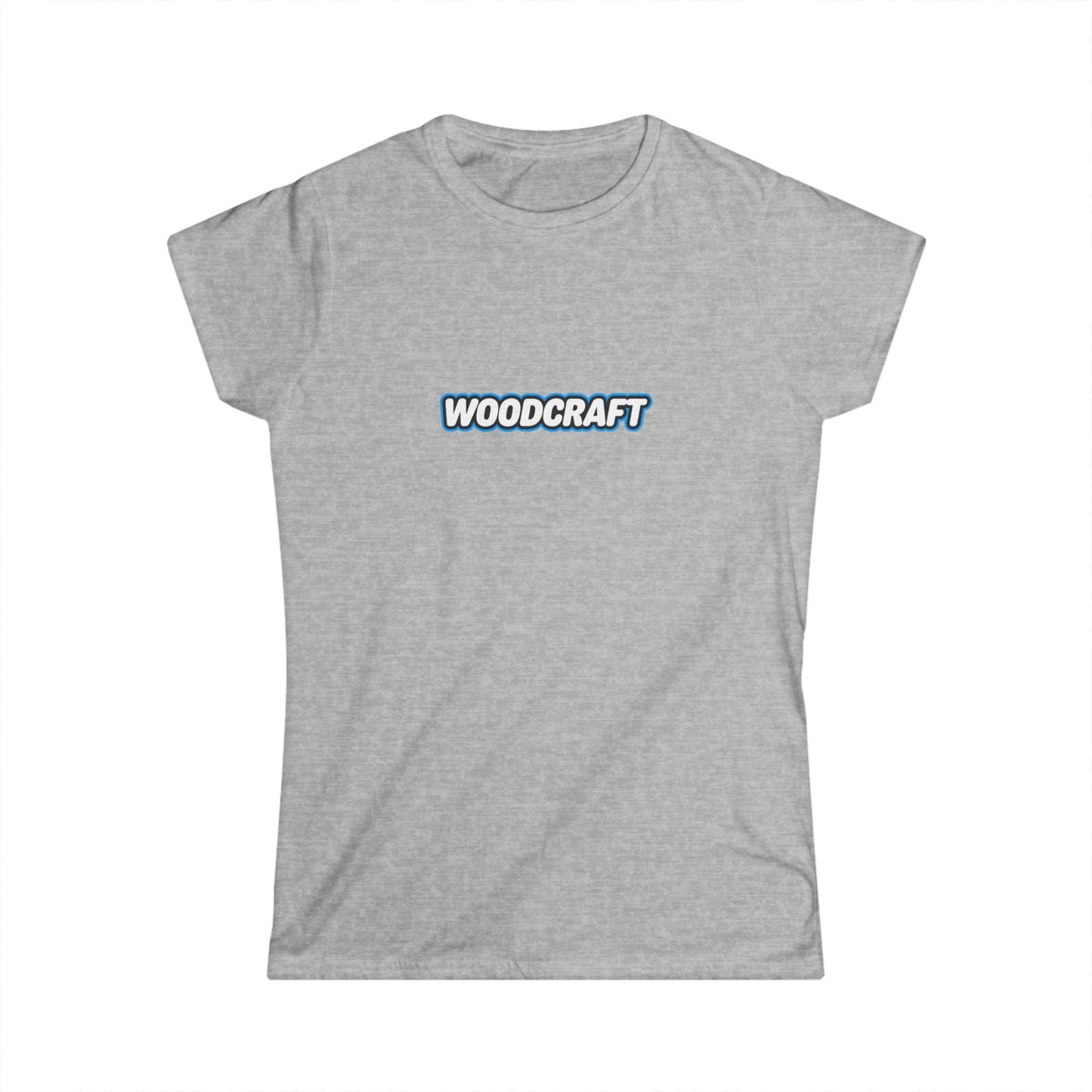 Woodcraft Women Tee