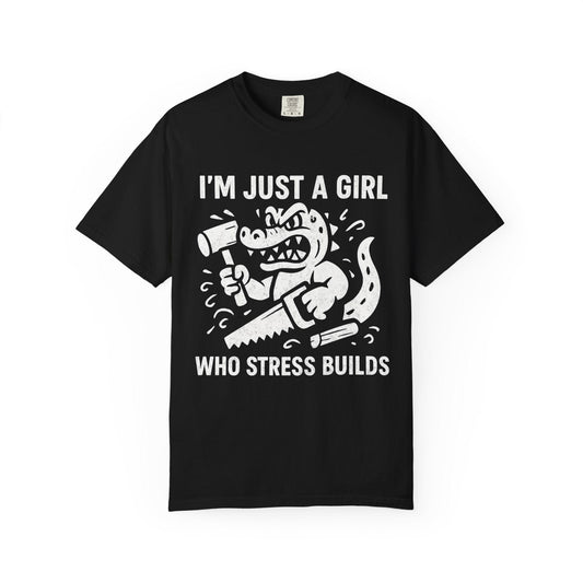 Stress Build Premium