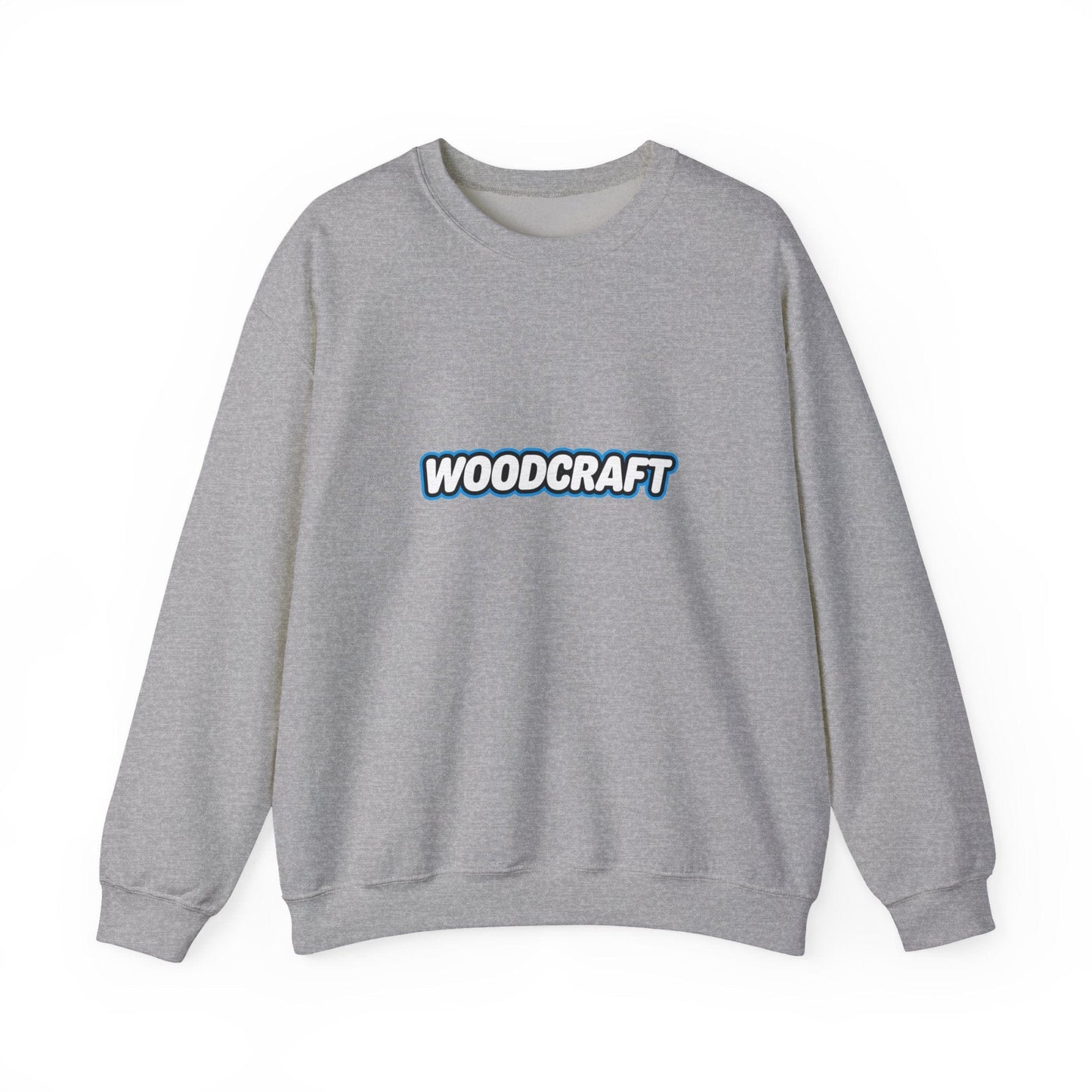 Woodcraft Crew Neck