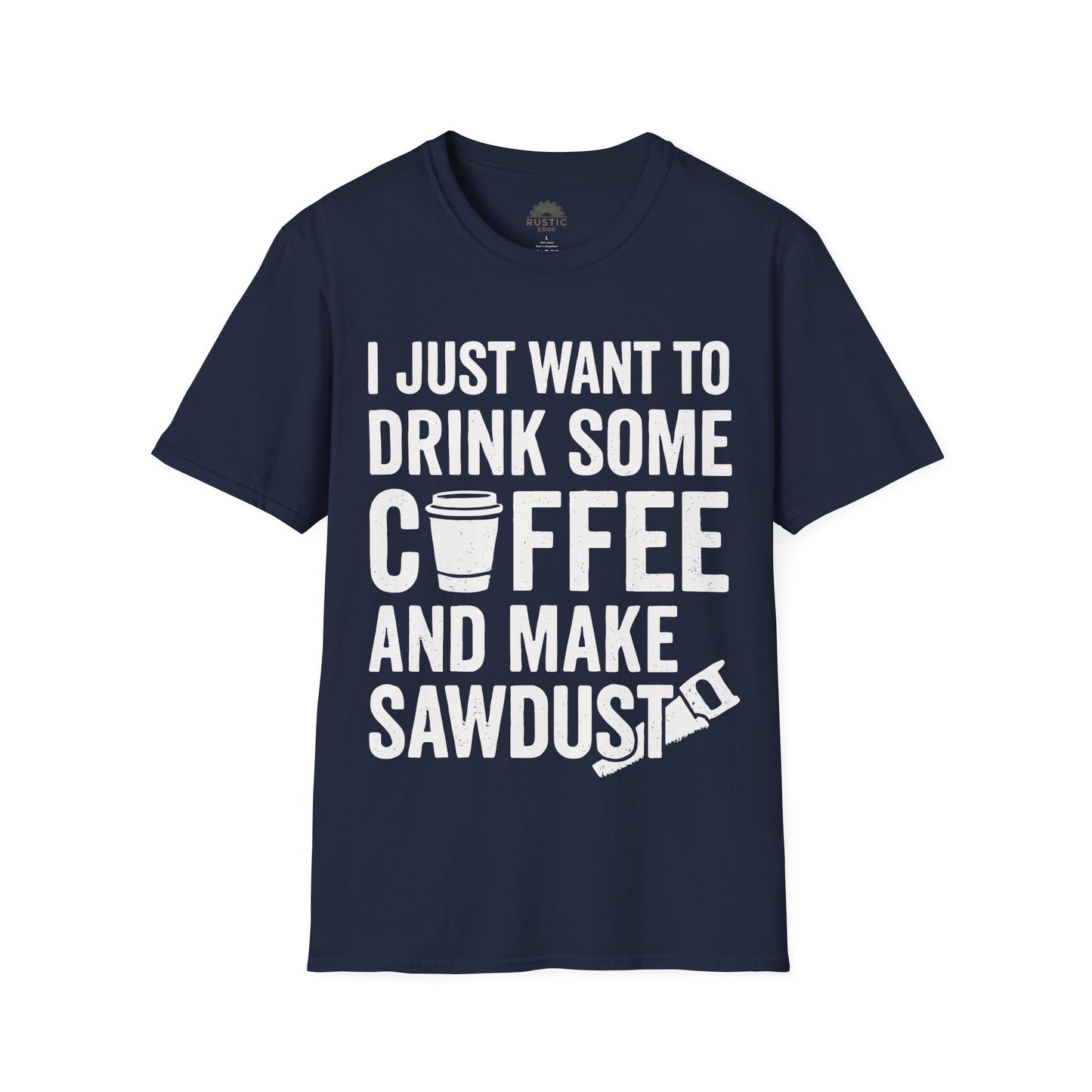 Drink Some Coffee