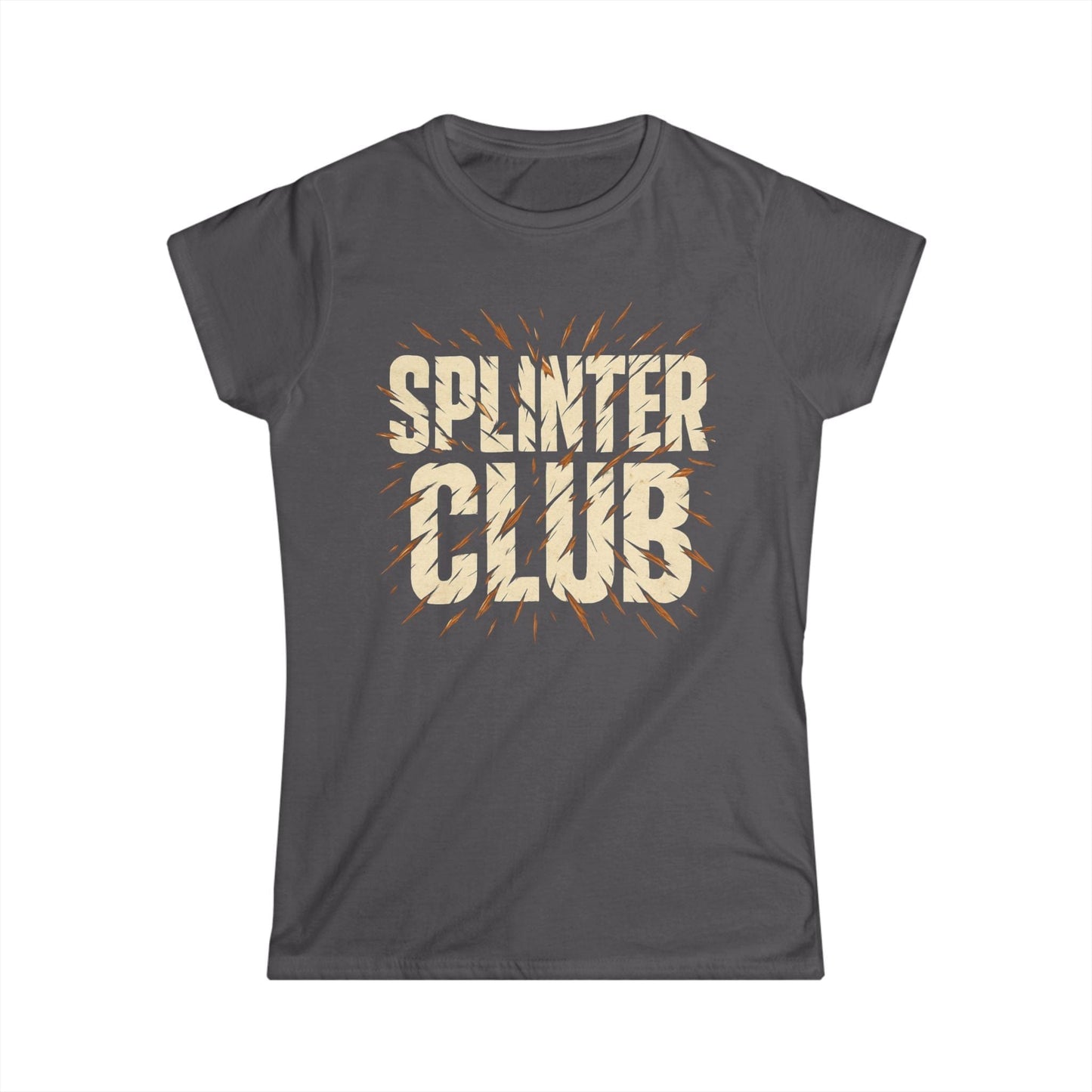 Splinter Club Women Tee