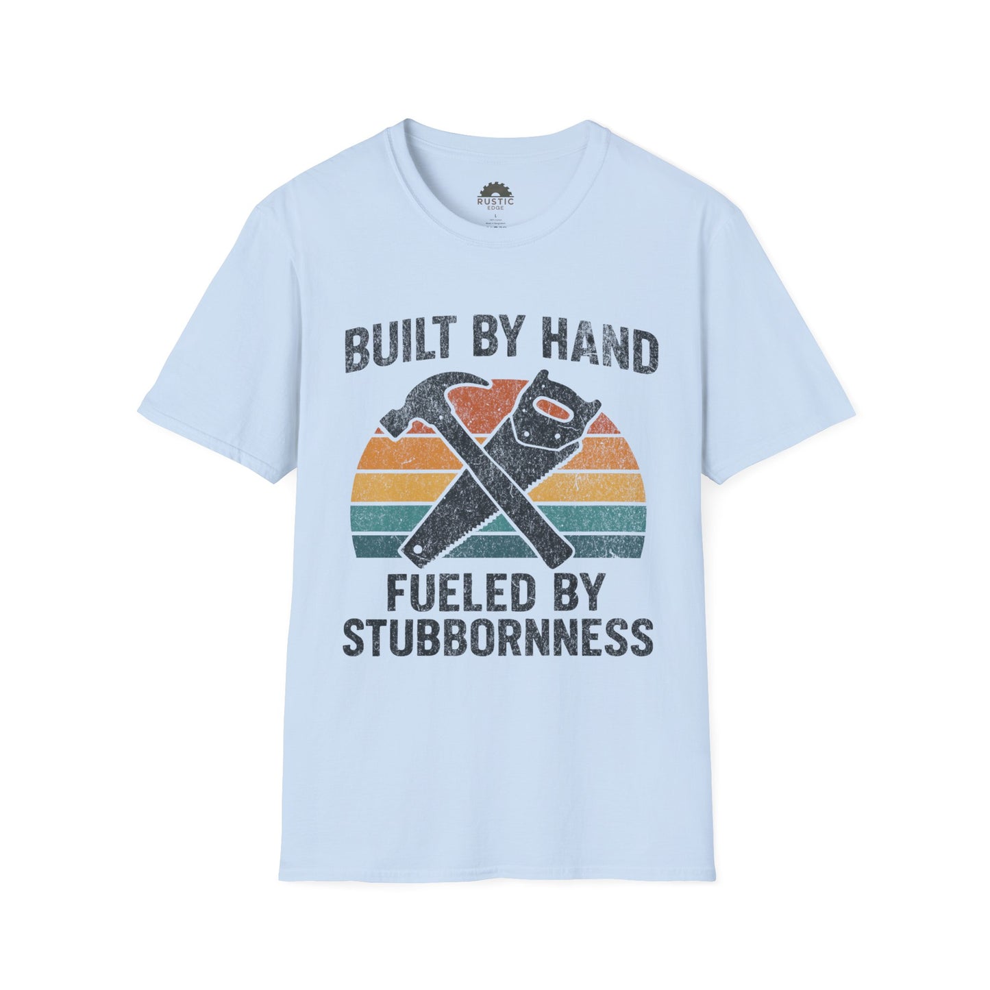 Built By Hand