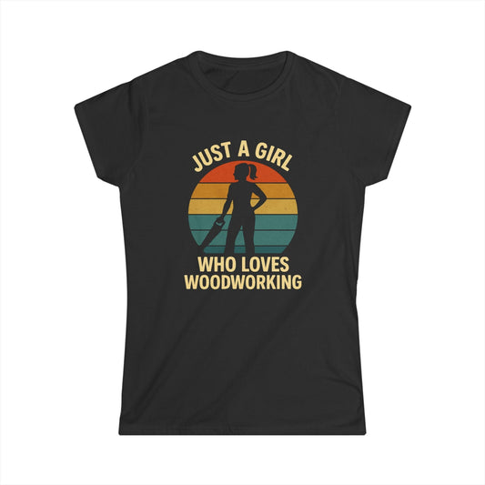 Girls Sunset Women Tee