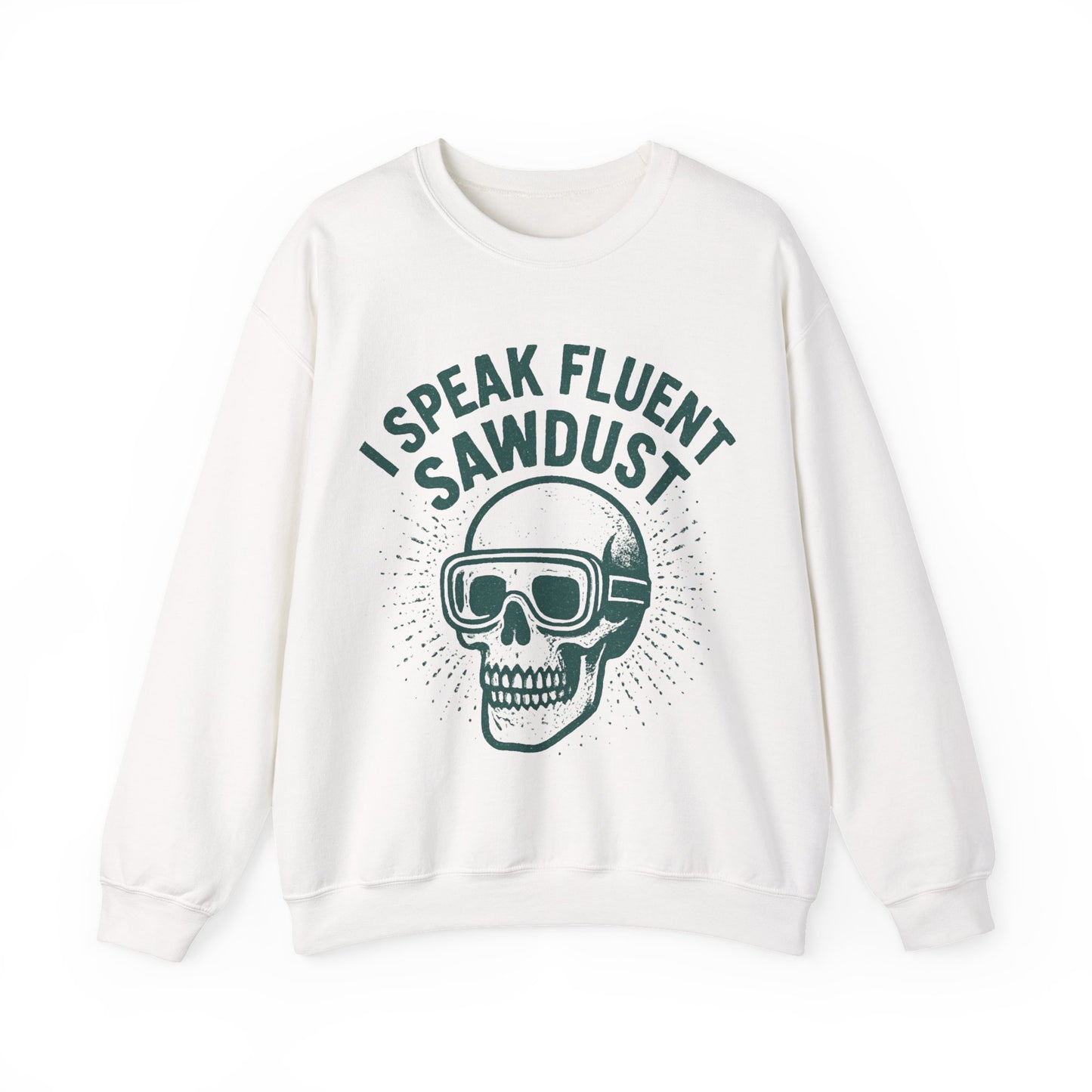Fluent Crew Neck