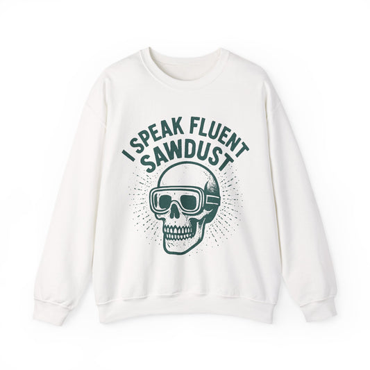 Fluent Crew Neck
