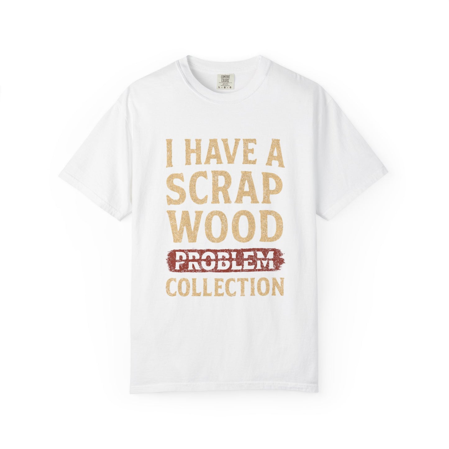 Scrap Wood Collection Premium