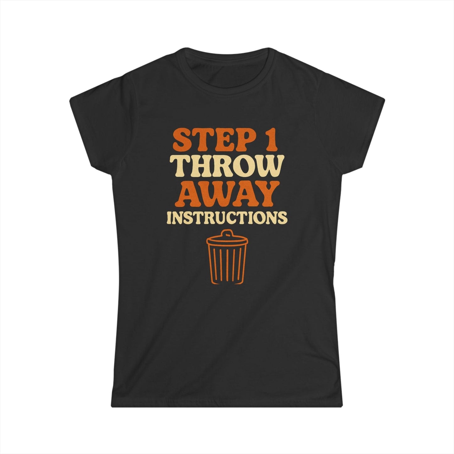 Step One Women Tee