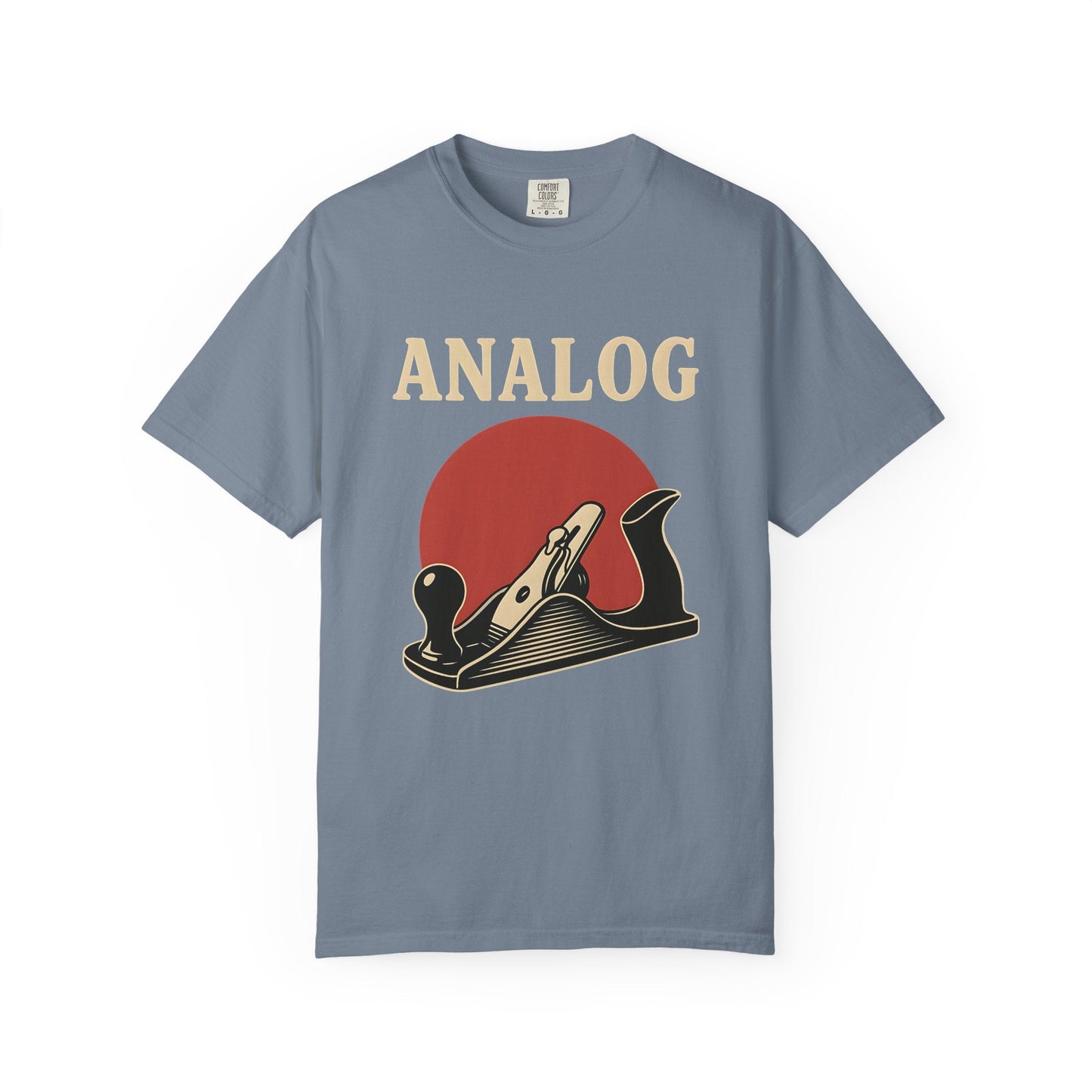 Analog Premium