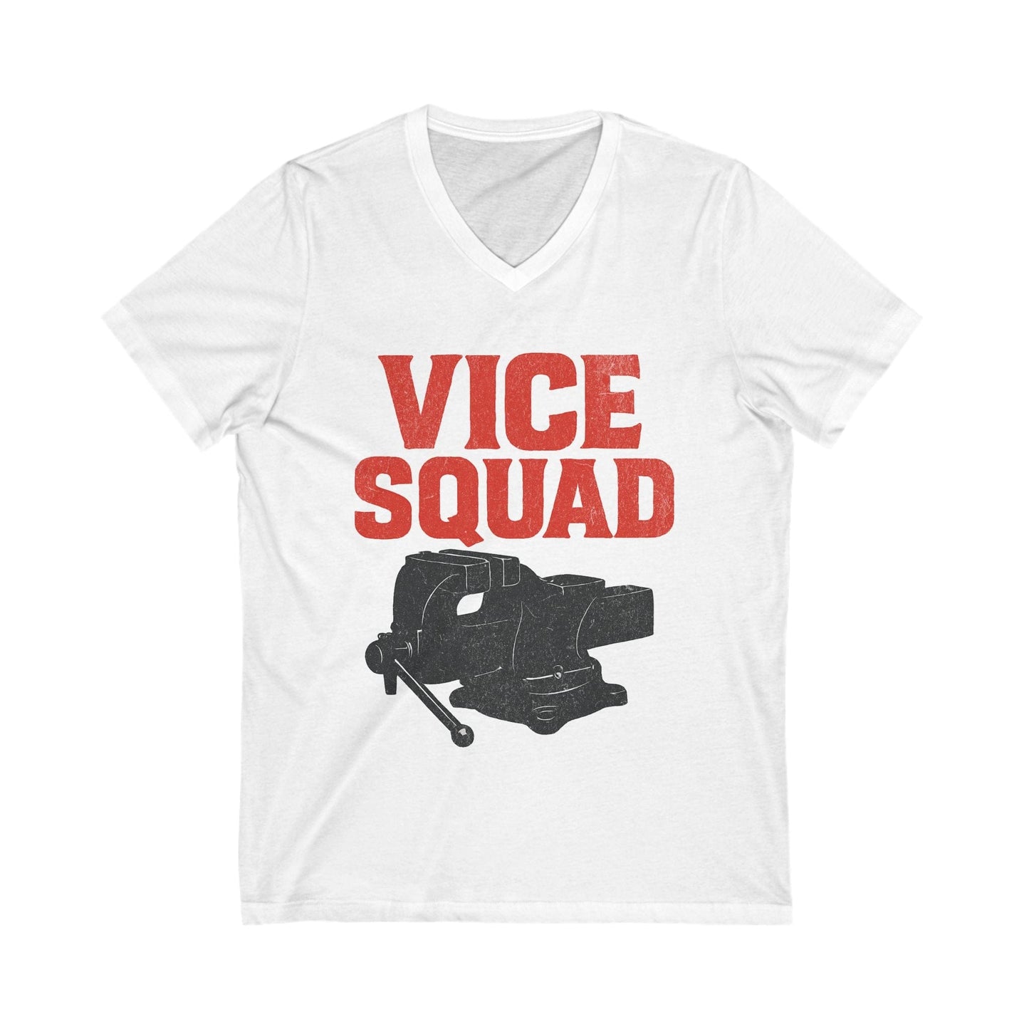 Vice Squad V-Neck