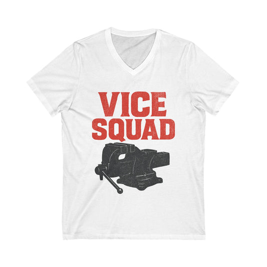 Vice Squad V-Neck