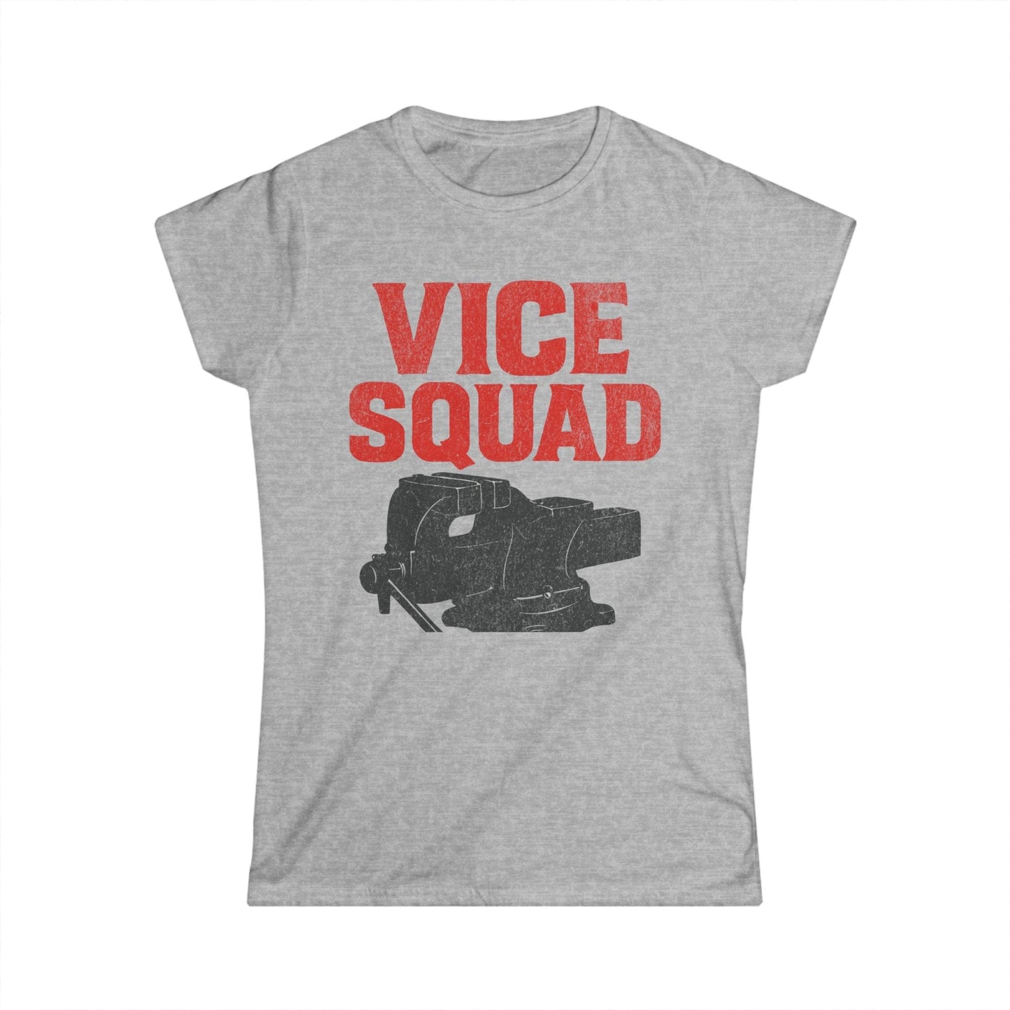 Vice Squad Women Tee
