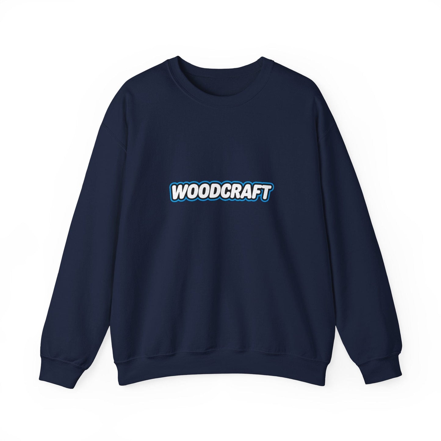 Woodcraft Crew Neck