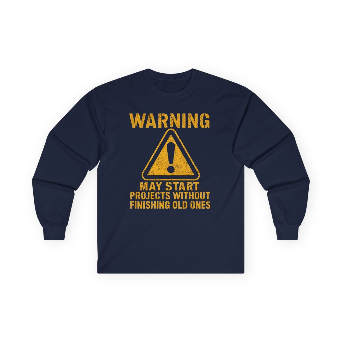 Old Ones Long Sleeve Tee