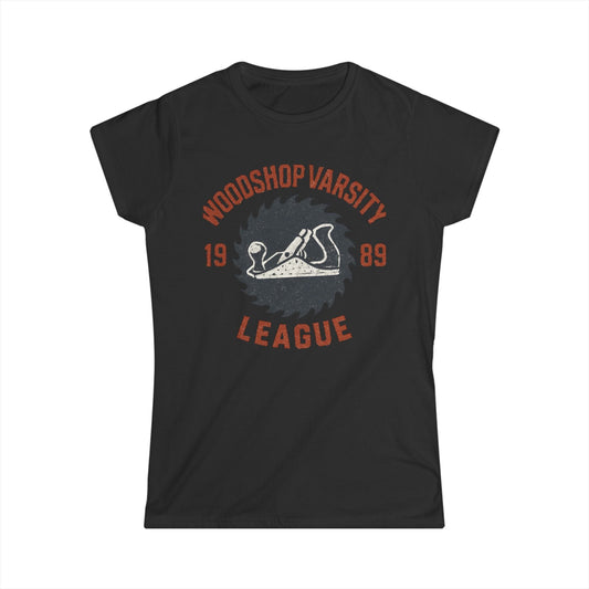 Varsity Women Tee