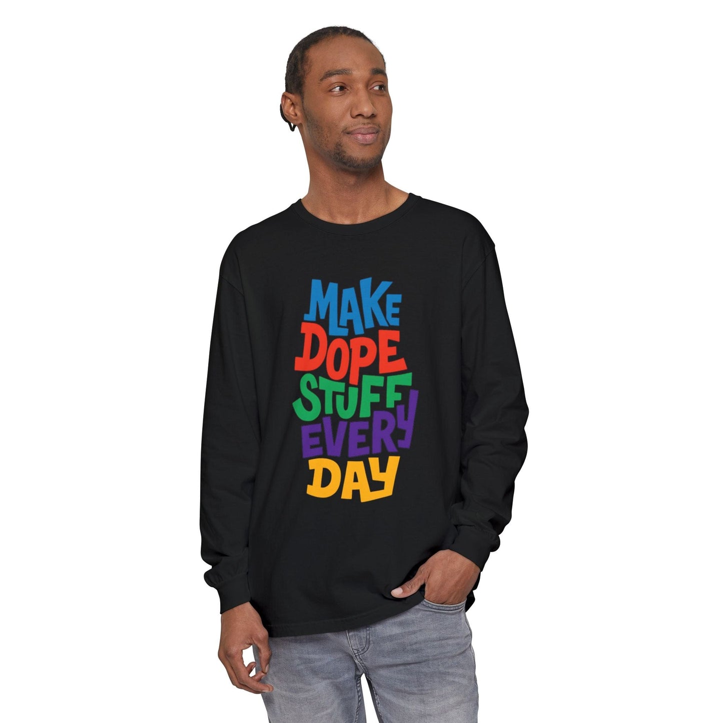 Dope Stuff
