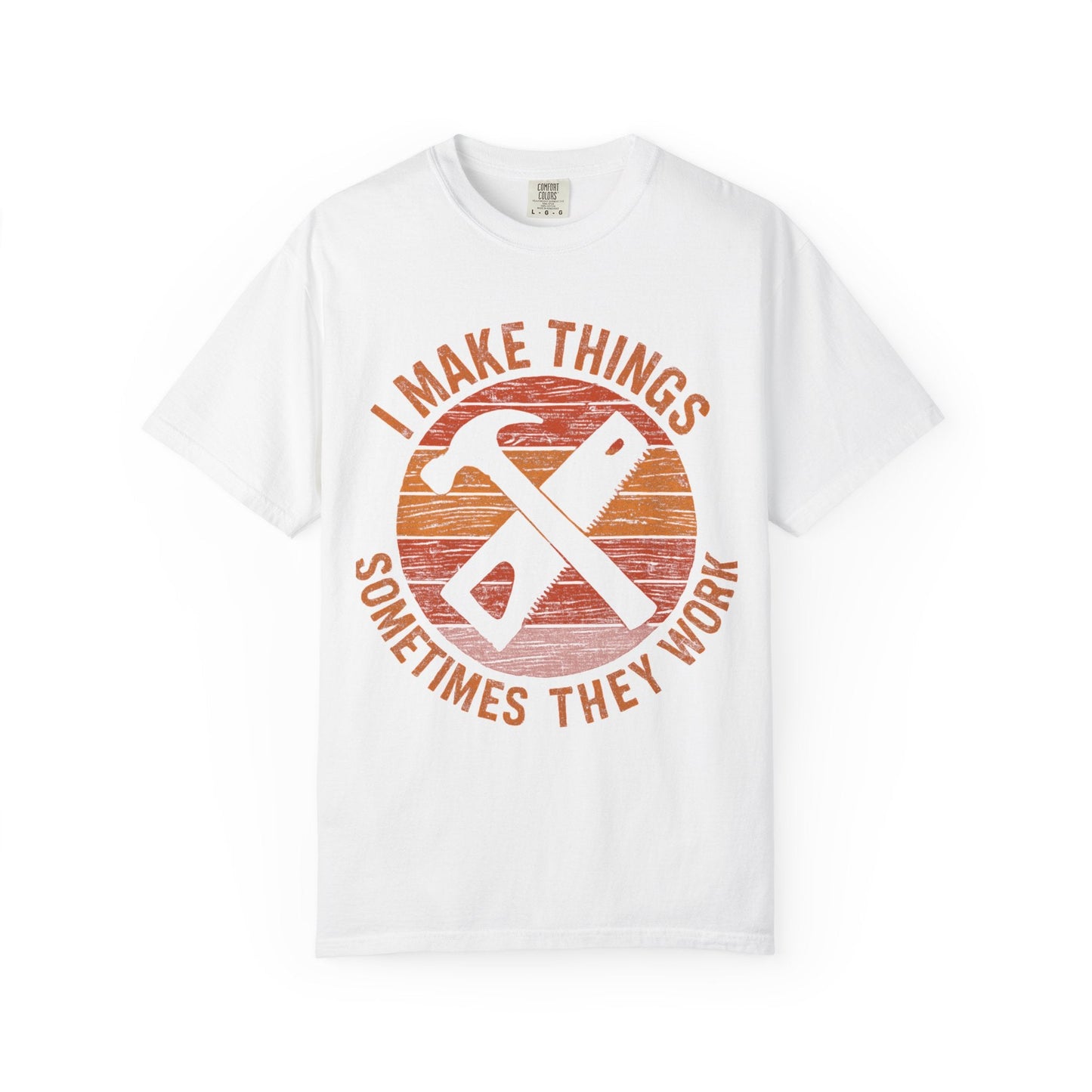 Sometimes They Work Premium