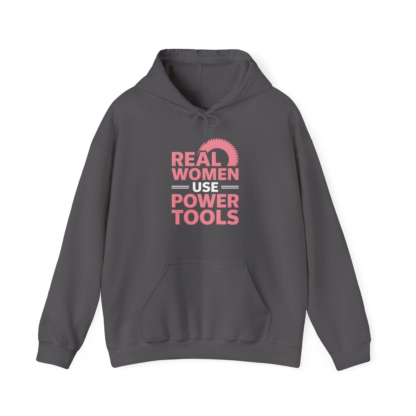 Real Women Hoodie