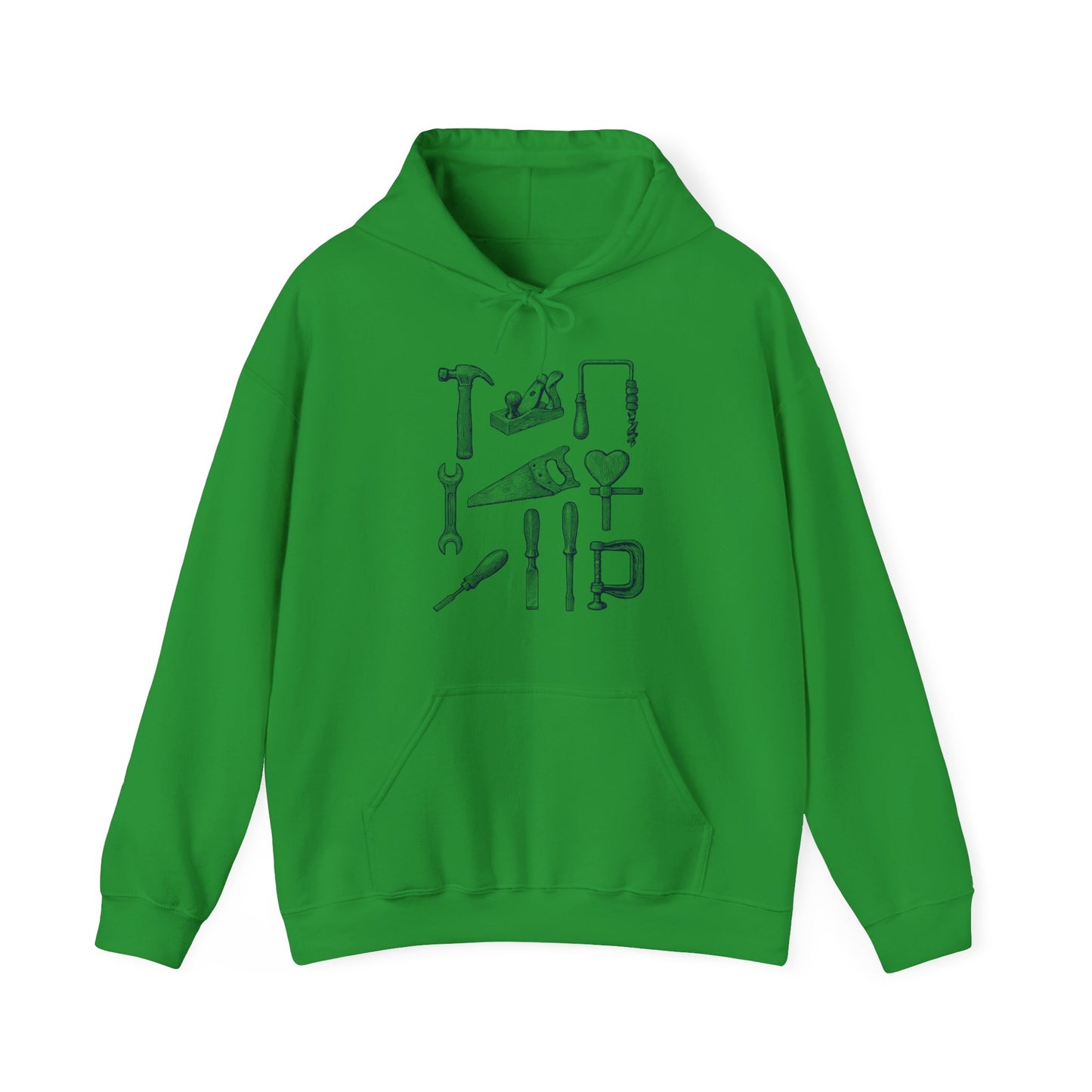 Workshop is Calling Hoodie