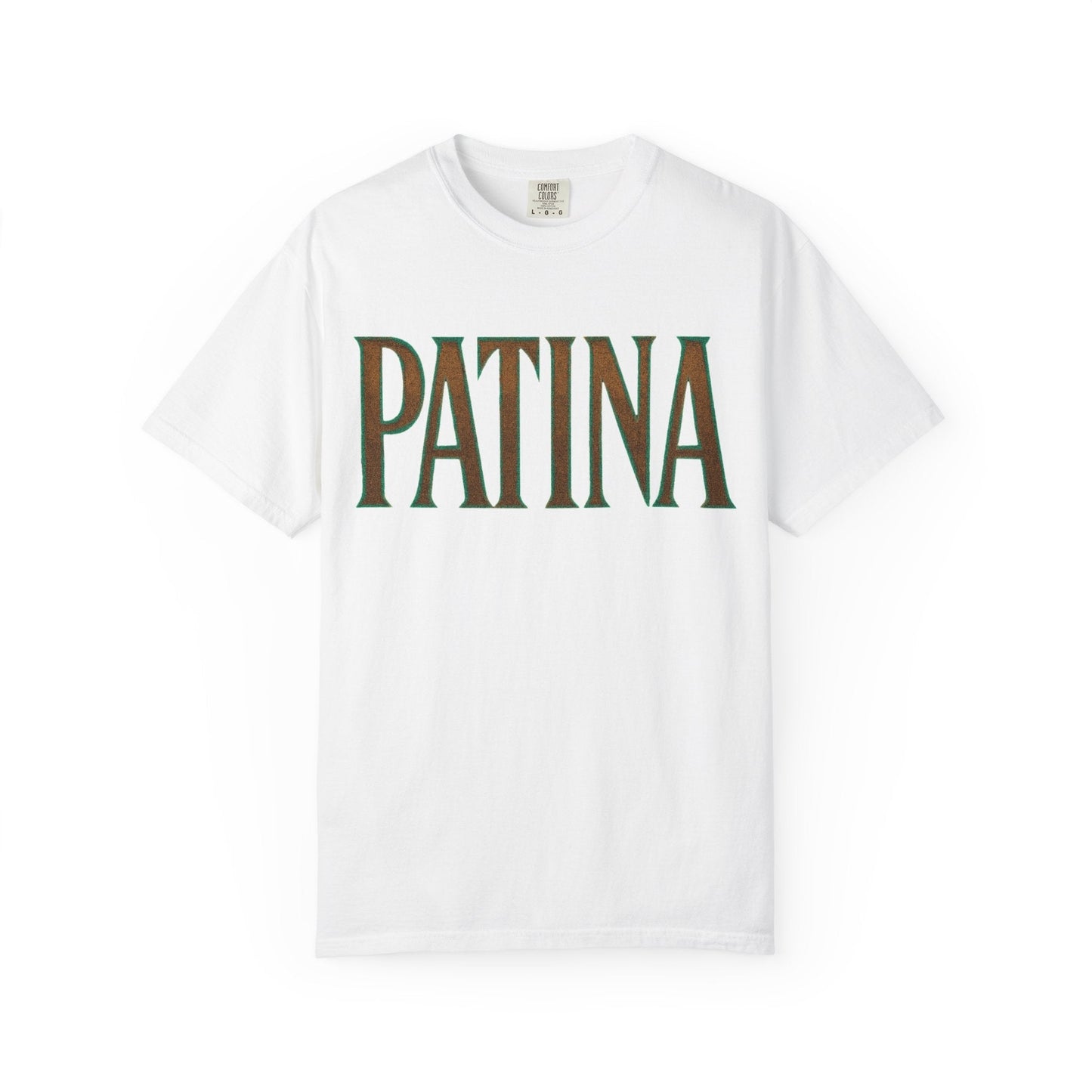 Patina Premium