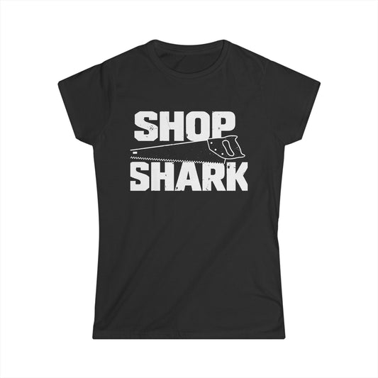 Shop Shark Women Tee