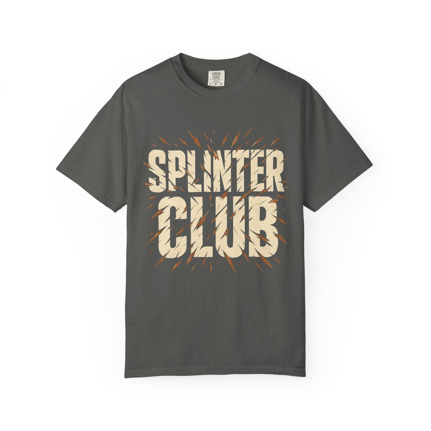 Splinter Club CC