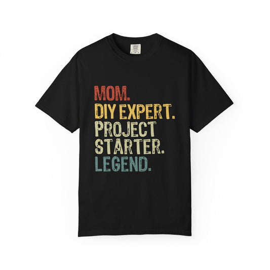 Mom. Legend. Premium