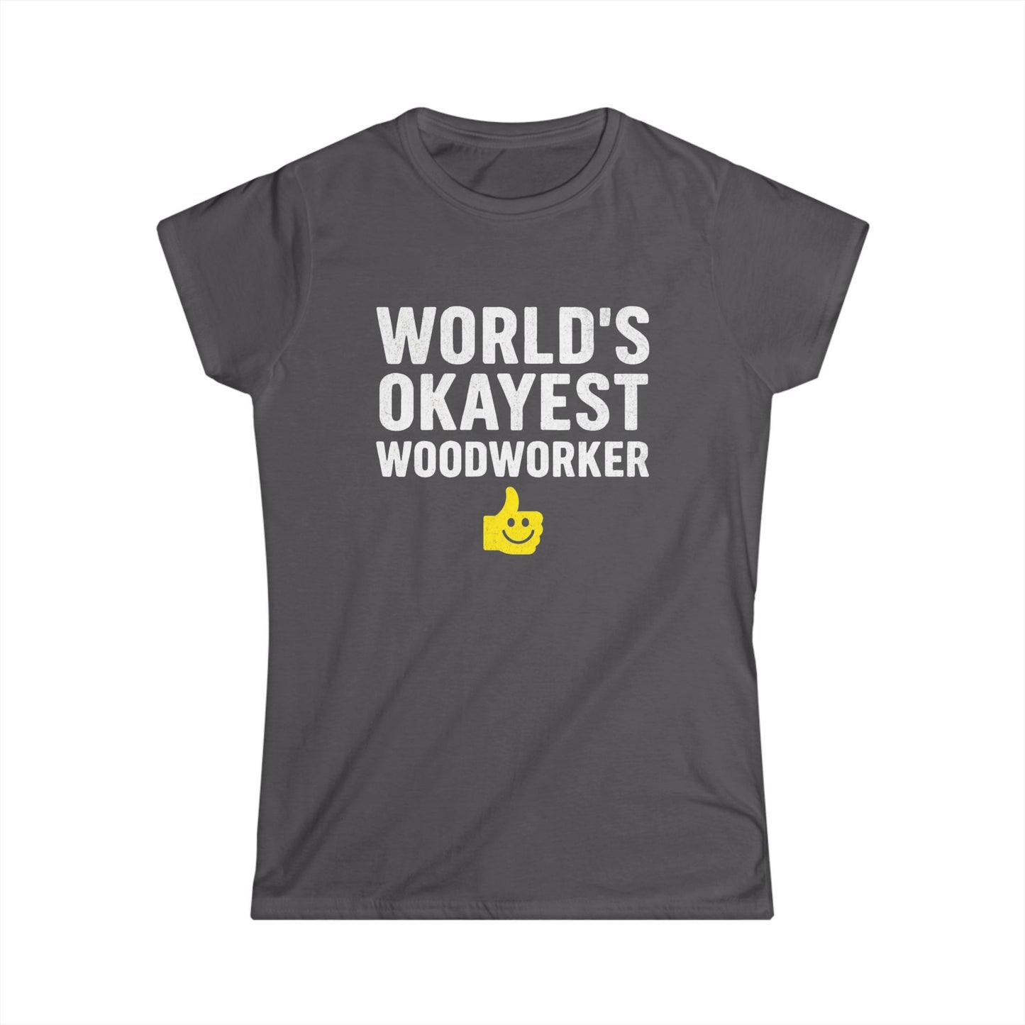 Okayest Women Tee