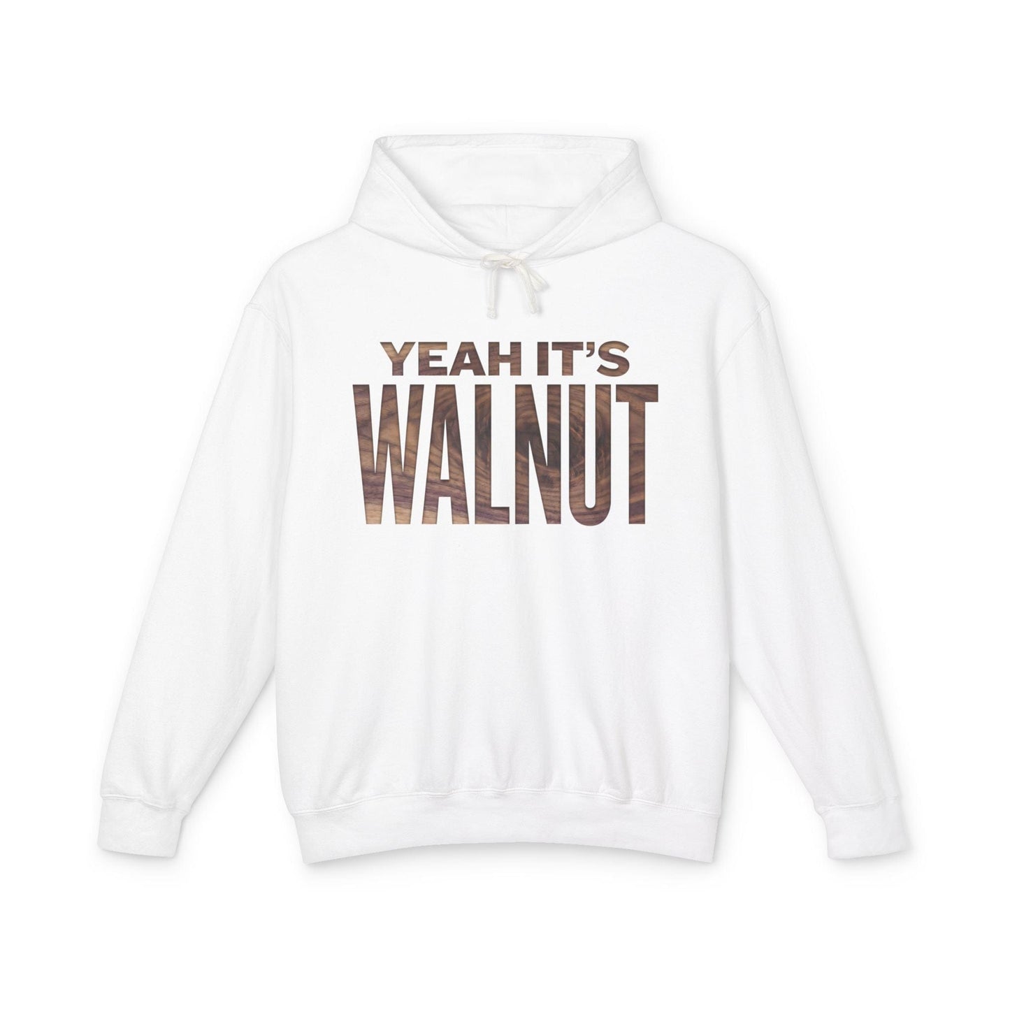 It's Walnut