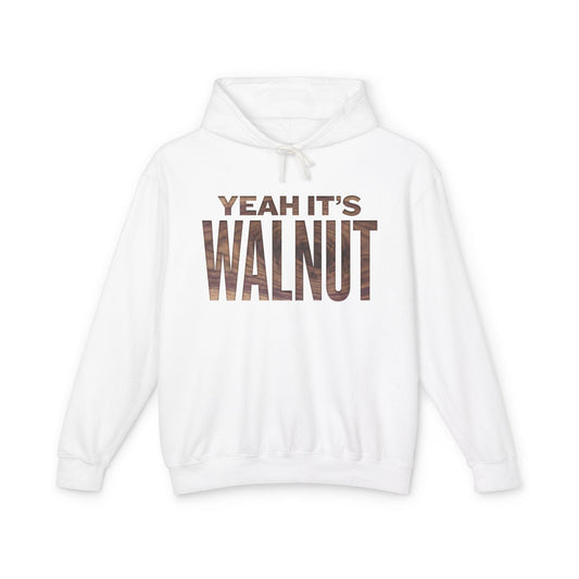 It's Walnut