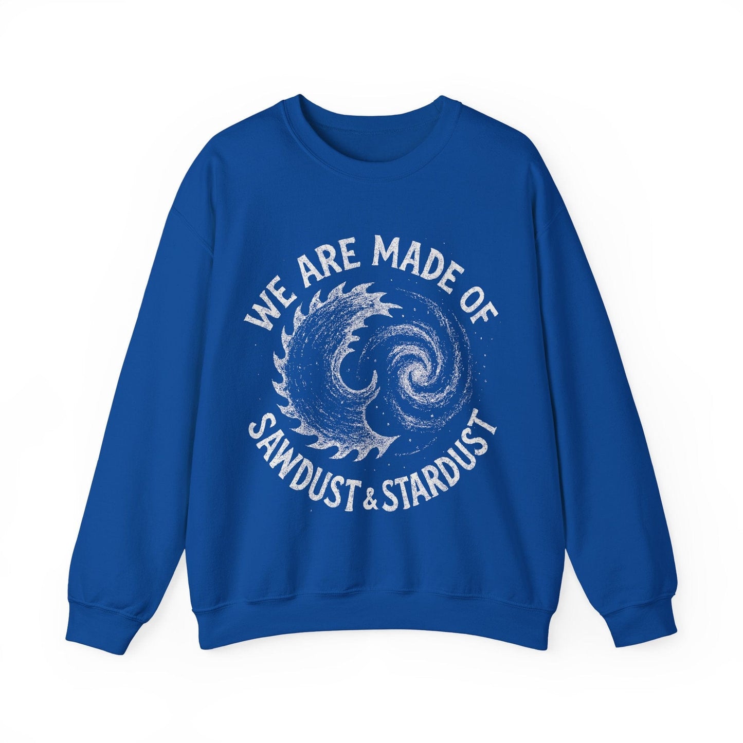 Stardust Crew Neck