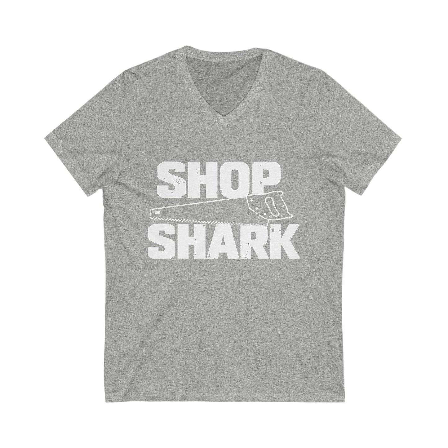 Shop Shark V-Neck
