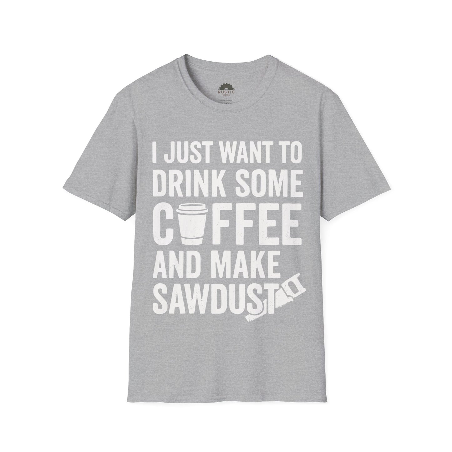 Drink Some Coffee