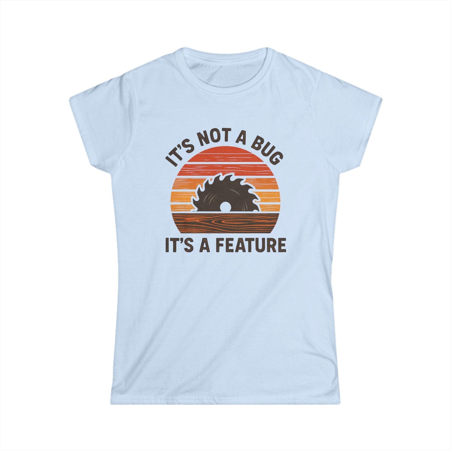 Not a Bug Women Tee