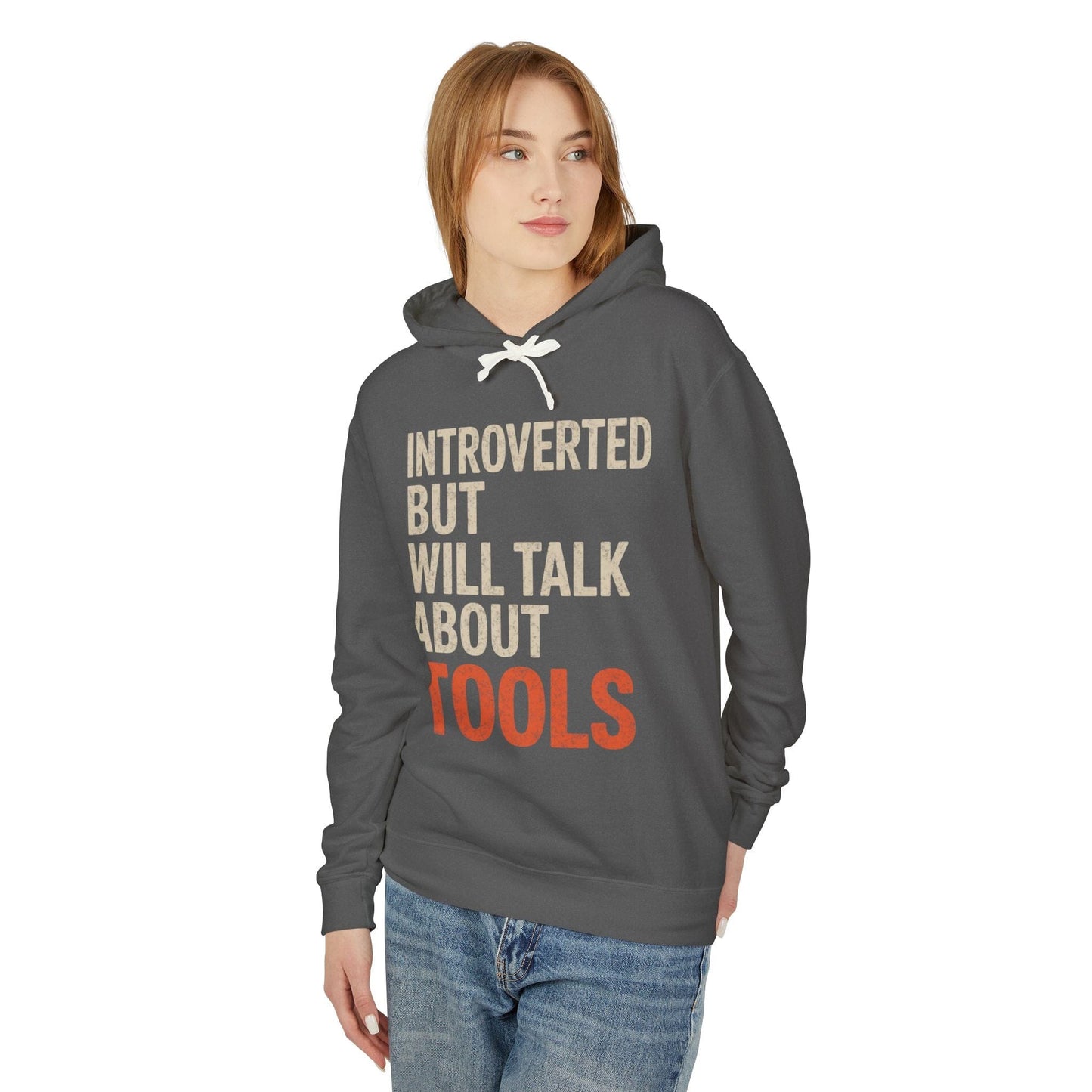 Introverted
