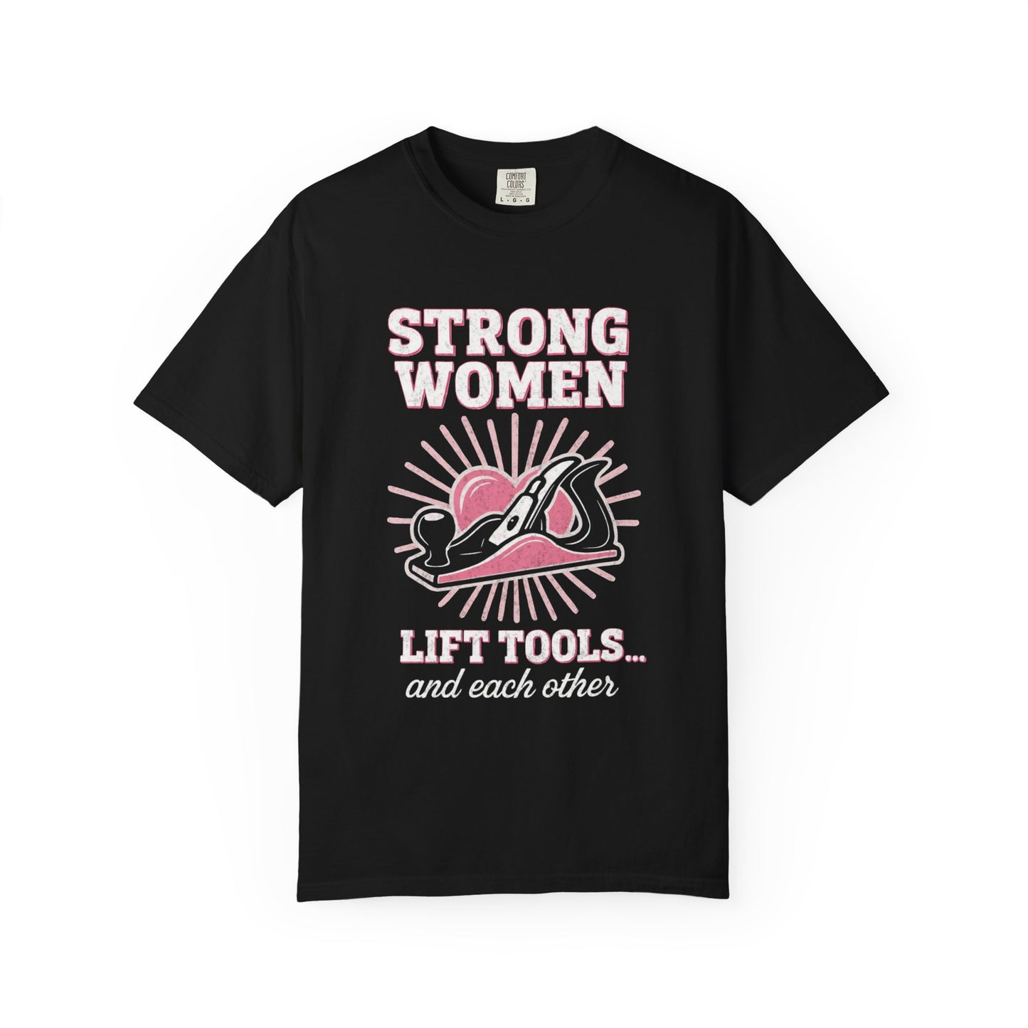 Strong Women Premium