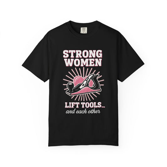 Strong Women Premium