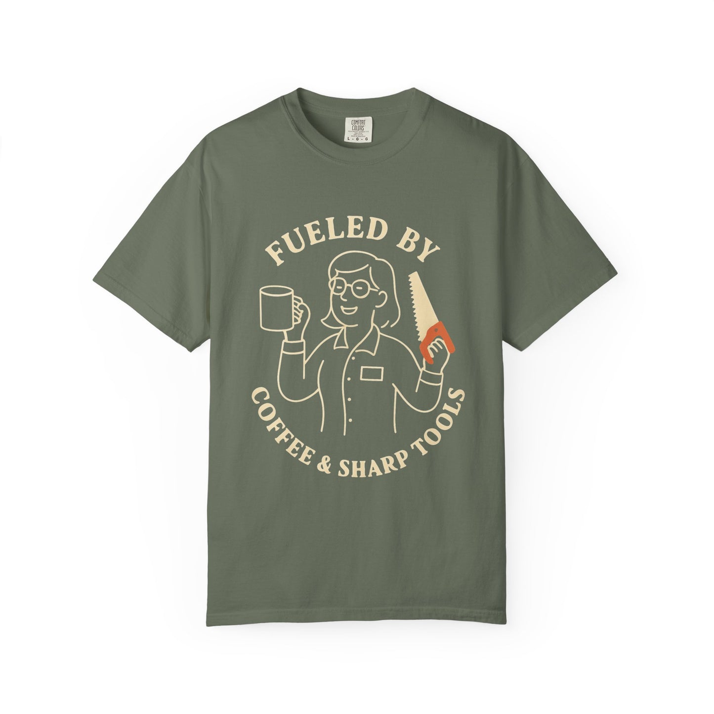 Coffee & Sharp Tools Premium