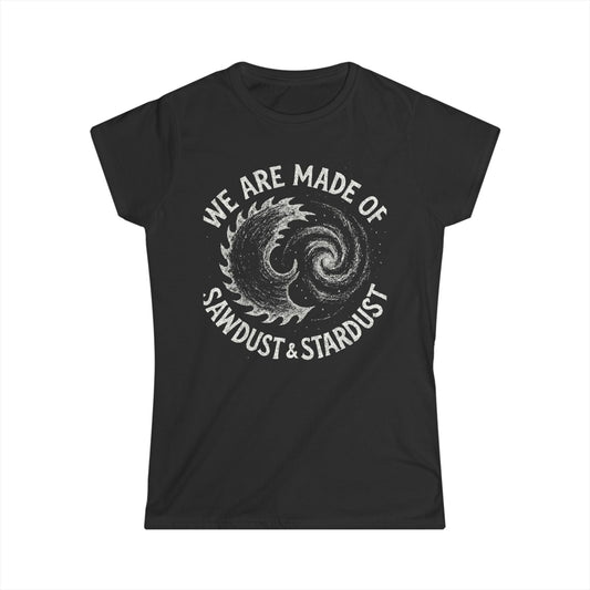 Stardust Women Tee