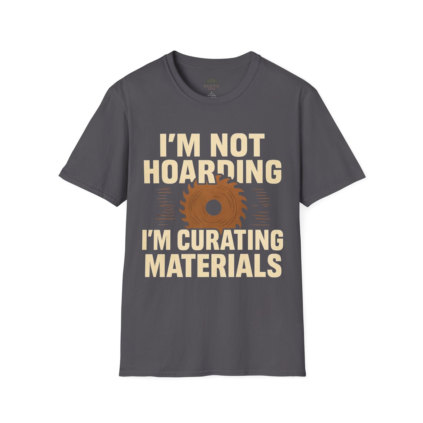 Hoarding