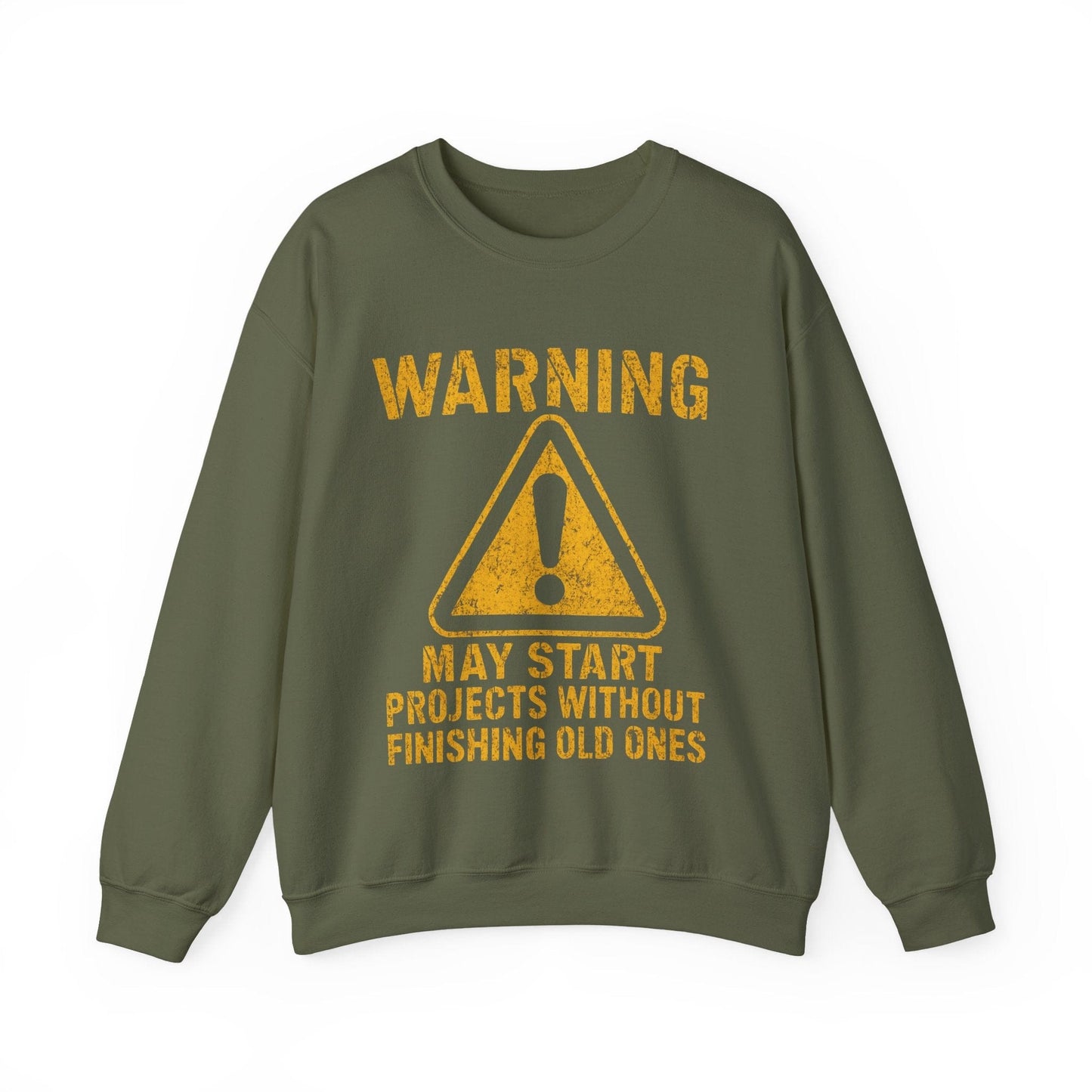 Old Ones Crew Neck