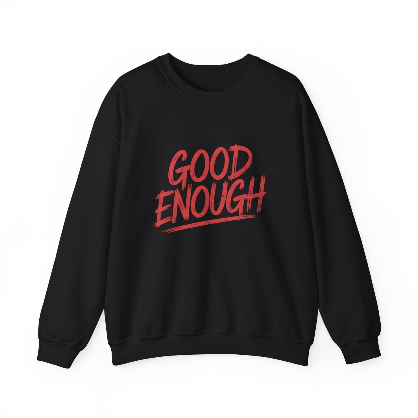 Good Enough Crew Neck