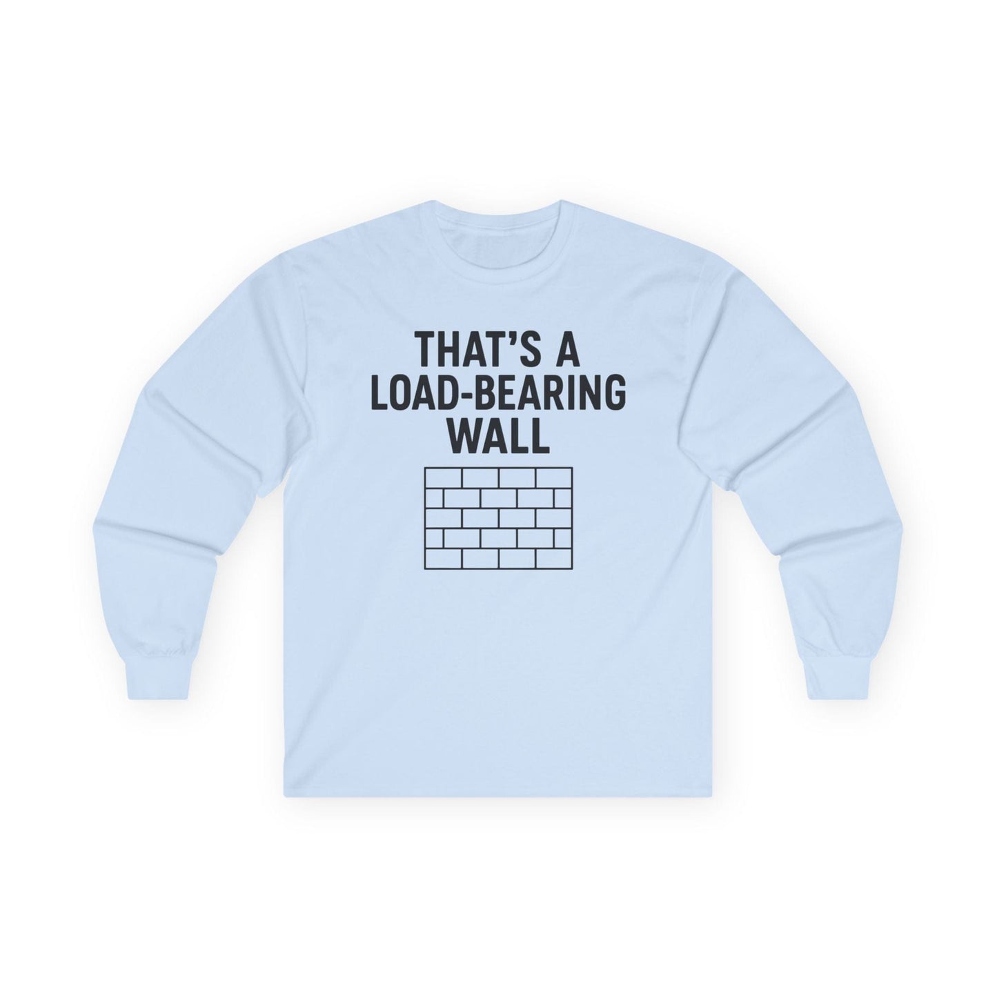 Load Bearing Long Sleeve Tee