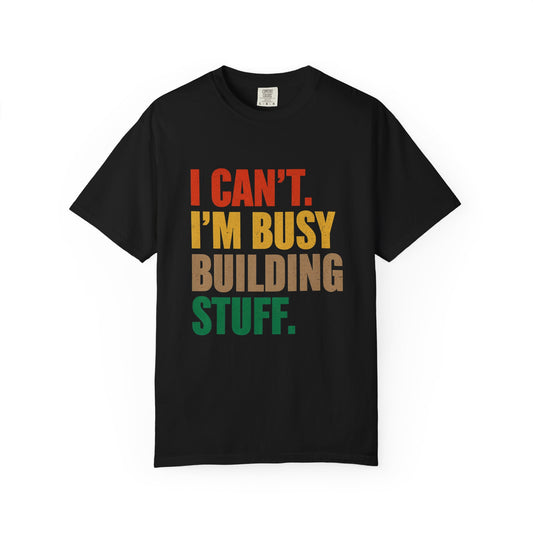 Building Stuff Premium
