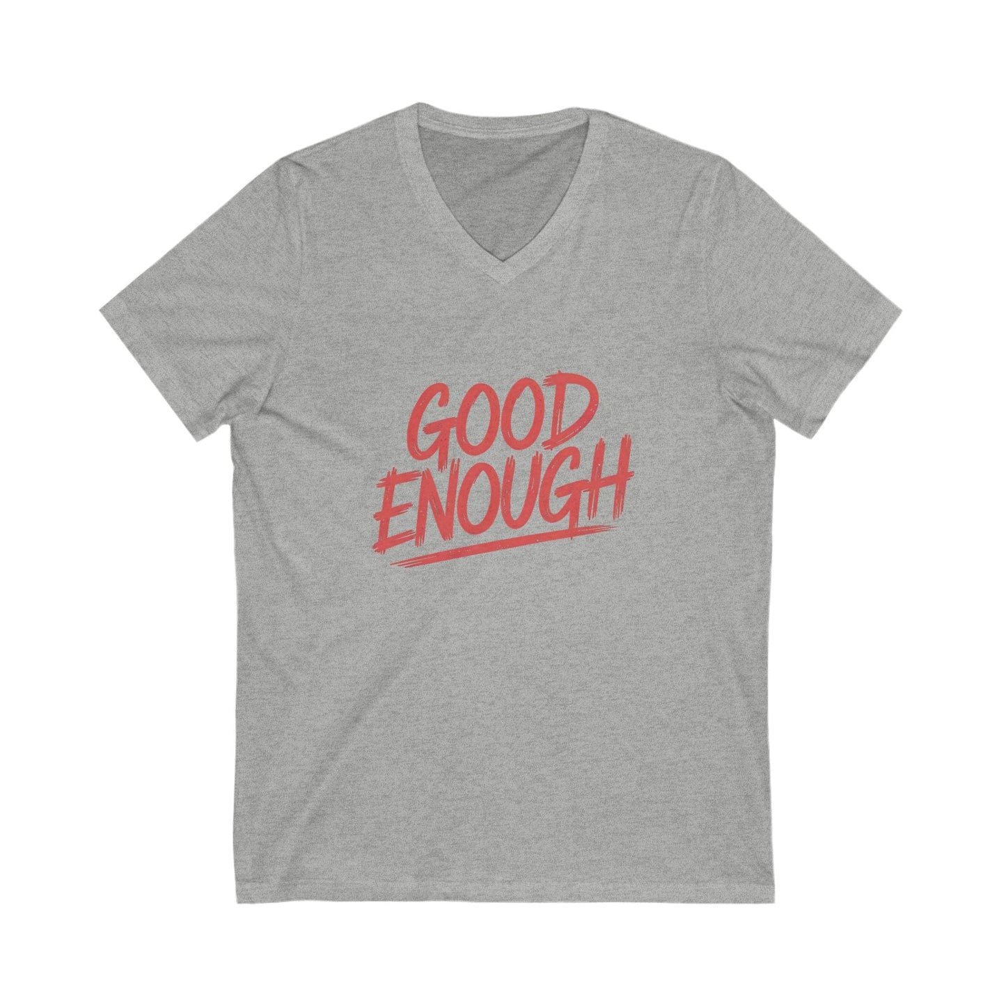 Good Enough V-Neck