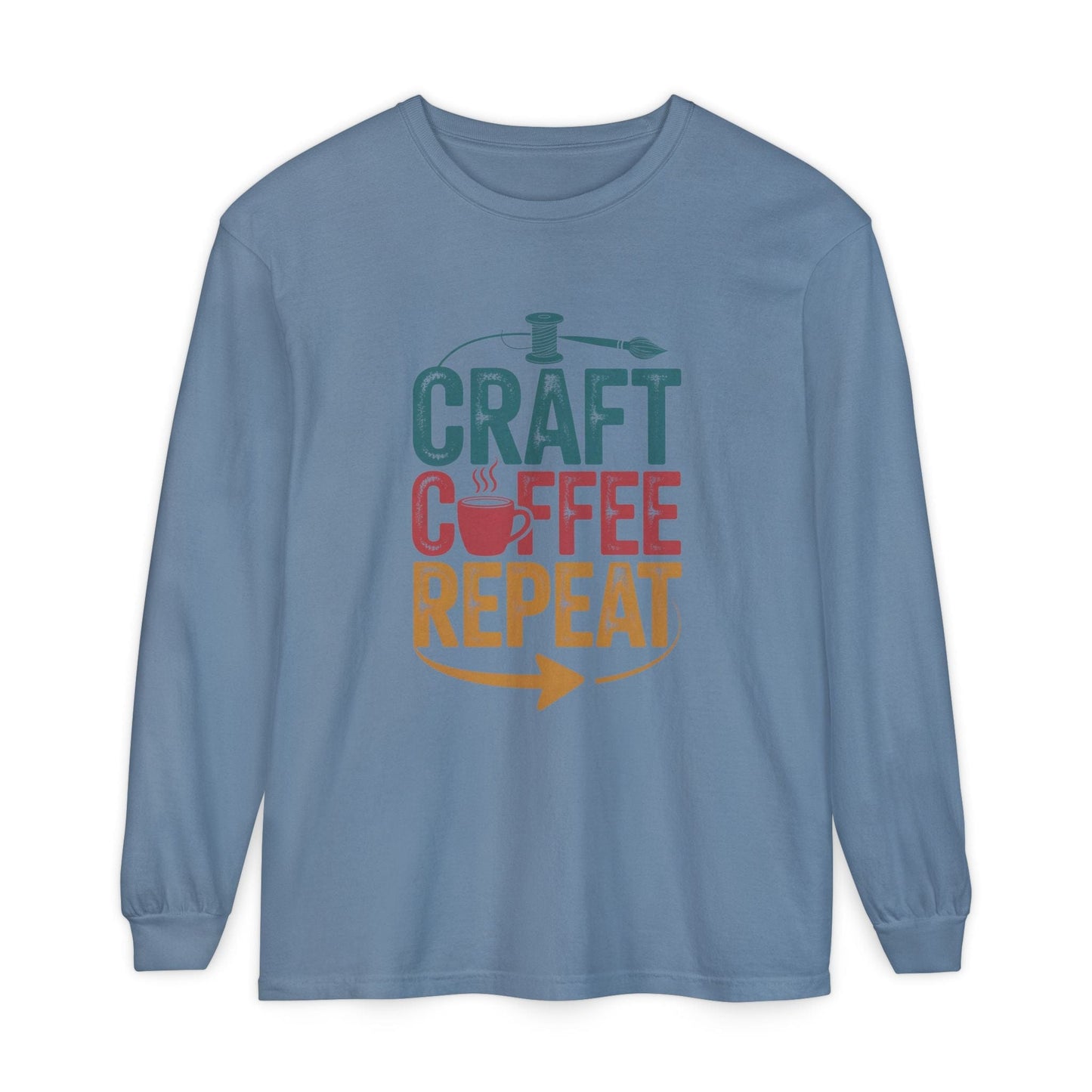 Craft Coffee Repeat